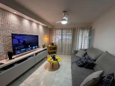 Casa com 3 Quartos à venda, 120m² no Vila Cecília, Mogi das Cruzes