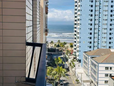 Apartamento com 2 Quartos à venda, 79m² no Tupi, Praia Grande
