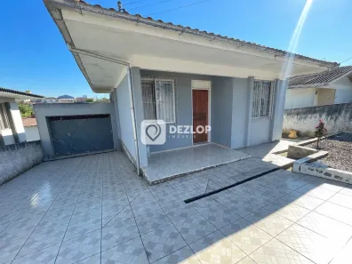 Casa com 2 Quartos à venda, 64m² no Serraria, São José