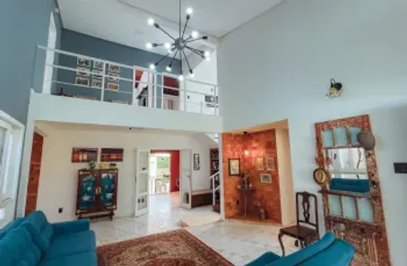 Casa de Condomínio com 2 Quartos à venda, 266m² no Pitangueiras, Lauro de Freitas