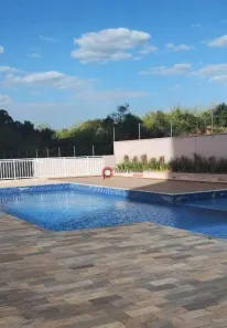 Apartamento com 2 Quartos à venda, 63m² no Itapeva, Votorantim