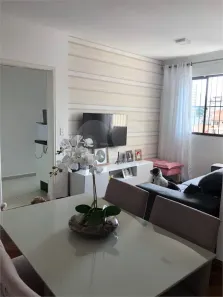 Apartamento com 3 Quartos à venda, 72m² no Parque Mandaqui, São Paulo