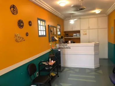 Imóvel Comercial com 9 Quartos para alugar, 349m² no Centro, Piracicaba