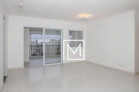Apartamento com 2 Quartos para venda ou aluguel, 89m² no Vila Romana, São Paulo