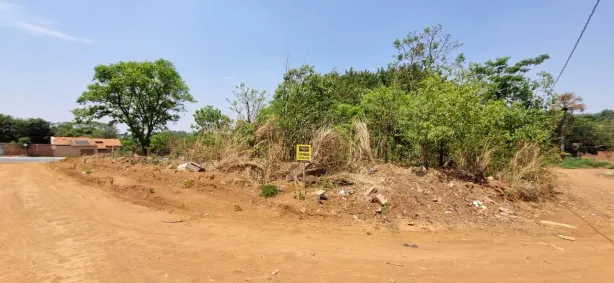 Lote/Terreno à venda, 450m² no Jardim Buriti Sereno, Aparecida de Goiânia