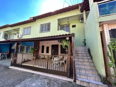 Apartamento com 2 Quartos à venda, 56m² no Vila São Jorge, Nova Iguaçu