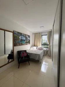 Apartamento com 3 Quartos à venda, 113m² no Alphaville I, Salvador