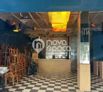 Prédio Comercial à venda, 908m² no Leblon, Rio de Janeiro