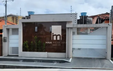 Casa com 2 Quartos à venda, 160m² no centro, Salinópolis