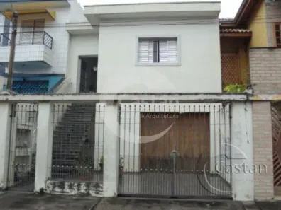 Sobrado com 1 Quarto à venda, 200m² no Vila Monumento, São Paulo