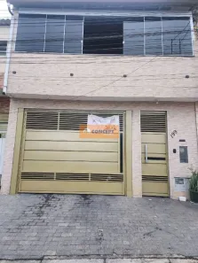 Casa com 3 Quartos à venda, 150m² no Jardim São Bernardino, Suzano
