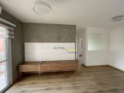 Apartamento com 3 Quartos à venda, 92m² no Tamboré, Barueri