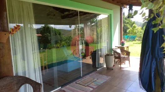 Fazenda/Sítio com 2 Quartos à venda, 90m² no Vila São Geraldo, São José dos Campos