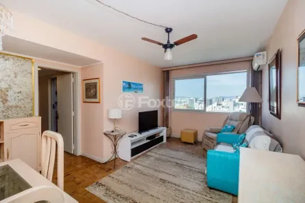 Apartamento com 2 Quartos à venda, 74m² no Centro Histórico, Porto Alegre