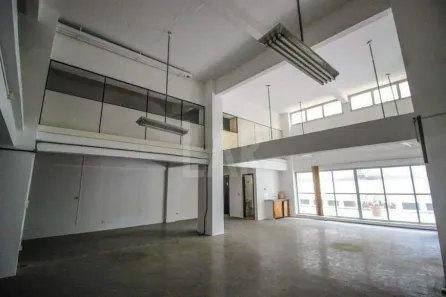 Ponto Comercial para alugar, 530m² no Funcionários, Belo Horizonte