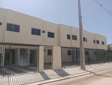 Apartamento com 2 Quartos à venda, 56m² no Janga, Paulista