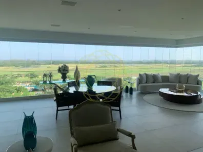 Apartamento com 3 Quartos à venda, 381m² no Barra da Tijuca, Rio de Janeiro