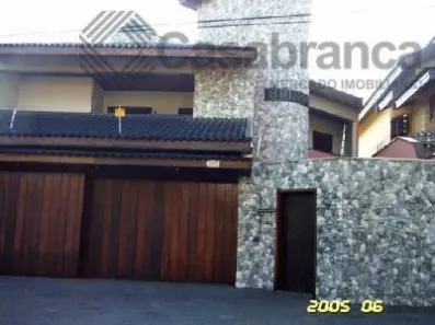 Sobrado com 3 Quartos à venda, 468m² no Jardim América, Sorocaba