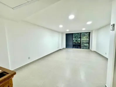 Sala Comercial para alugar, 29m² no Barra da Tijuca, Rio de Janeiro