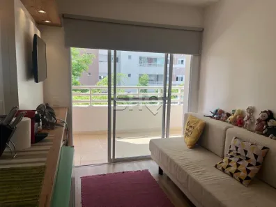 Apartamento com 2 Quartos à venda, 63m² no Vila Anglo Brasileira, São Paulo