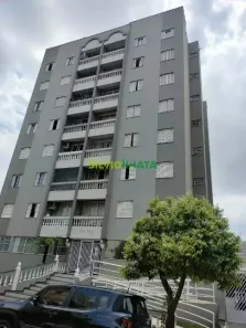 Apartamento com 3 Quartos à venda, 65m² no Vila Larsen 1, Londrina