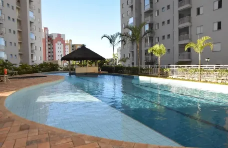 Apartamento com 2 Quartos à venda, 83m² no Vila das Hortências, Jundiaí