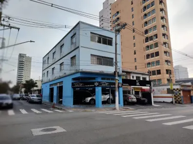 Imóvel Comercial com 1 Quarto à venda, 393m² no Chácara Santo Antônio (Zona Sul), São Paulo