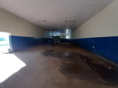 Galpão/Depósito/Armazém para alugar, 200m² no Campos Elíseos, Ribeirão Preto