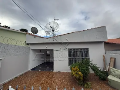 Casa com 2 Quartos à venda, 103m² no Jardim Europa, Sorocaba