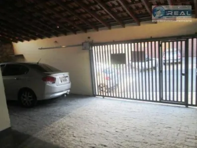 Casa com 3 Quartos à venda, 240m² no Jardim Vista Alegre, Paulínia