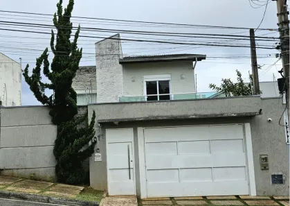 Casa com 3 Quartos à venda, 400m² no Vila Oliveira, Mogi das Cruzes