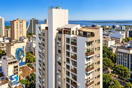 Apartamento com 1 Quarto à venda, 47m² no Centro Histórico, Porto Alegre