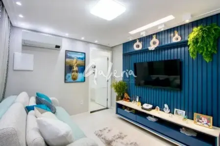 Sobrado com 2 Quartos à venda, 96m² no Jardim Cristiane, Santo André