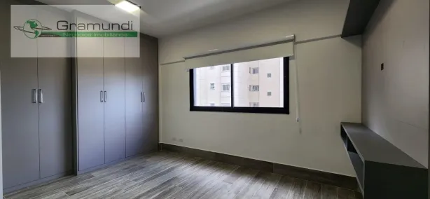 Apartamento com 1 Quarto para alugar, 26m² no Vila Mariana, São Paulo