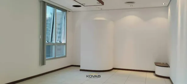 Sala Comercial com 6 Quartos para alugar, 279m² no Itaim Bibi, São Paulo