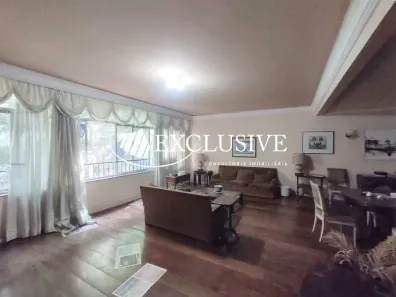 Apartamento com 4 Quartos à venda, 200m² no Copacabana, Rio de Janeiro