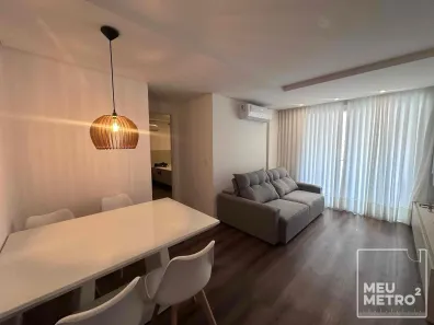 Apartamento com 2 Quartos à venda, 57m² no Centro, Florianópolis