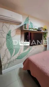 Apartamento com 2 Quartos à venda, 80m² no Botafogo, Rio de Janeiro