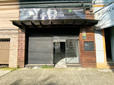 Ponto Comercial para alugar, 105m² no Centro, São Leopoldo