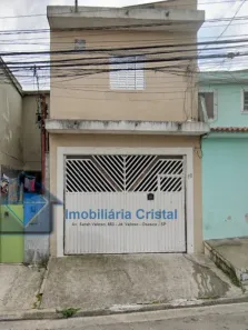 Sobrado com 2 Quartos à venda, 137m² no Veloso, Osasco