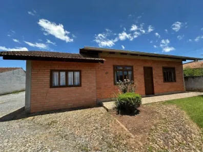 com 3 Quartos à venda, 146m² no Fritz Lorenz, Timbó