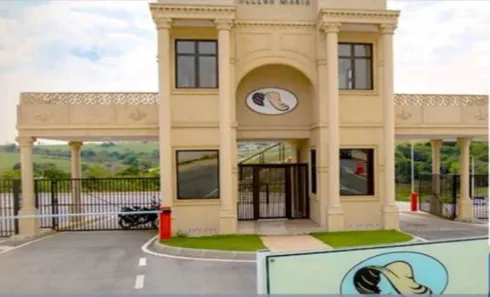 Lote/Terreno à venda, 278m² no Jardim Villagio Milano, Sorocaba