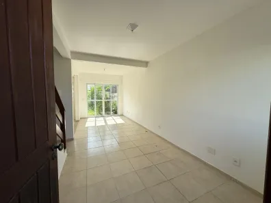 Sobrado com 3 Quartos à venda, 109m² no Pedra Branca, Palhoça