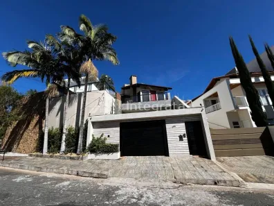 Casa com 3 Quartos à venda, 311m² no Jardim Europa, Poços de Caldas