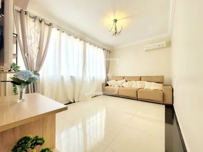 Casa com 4 Quartos à venda, 120m² no Campo Grande, Santos