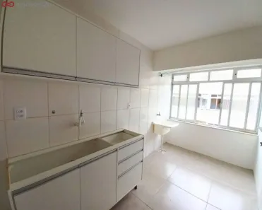 Apartamento com 3 Quartos à venda, 65m² no Trindade, Florianópolis