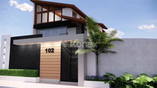 Sobrado com 3 Quartos à venda, 240m² no Parque Mandaqui, São Paulo