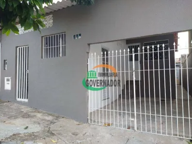 Casa com 3 Quartos à venda, 99m² no Conjunto Mauro Marcondes, Campinas