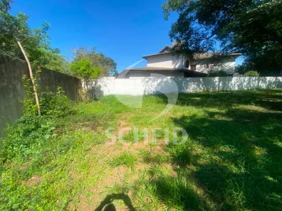 Lote/Terreno à venda, 600m² no Interlagos, São Paulo