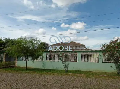 Casa de Condomínio com 5 Quartos à venda, 543m² no Chácara Carolina, Itu